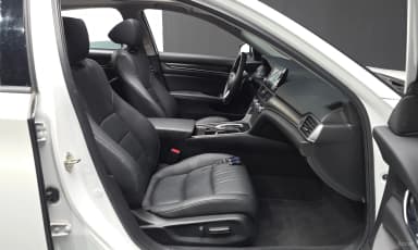 Accord 10th Generation