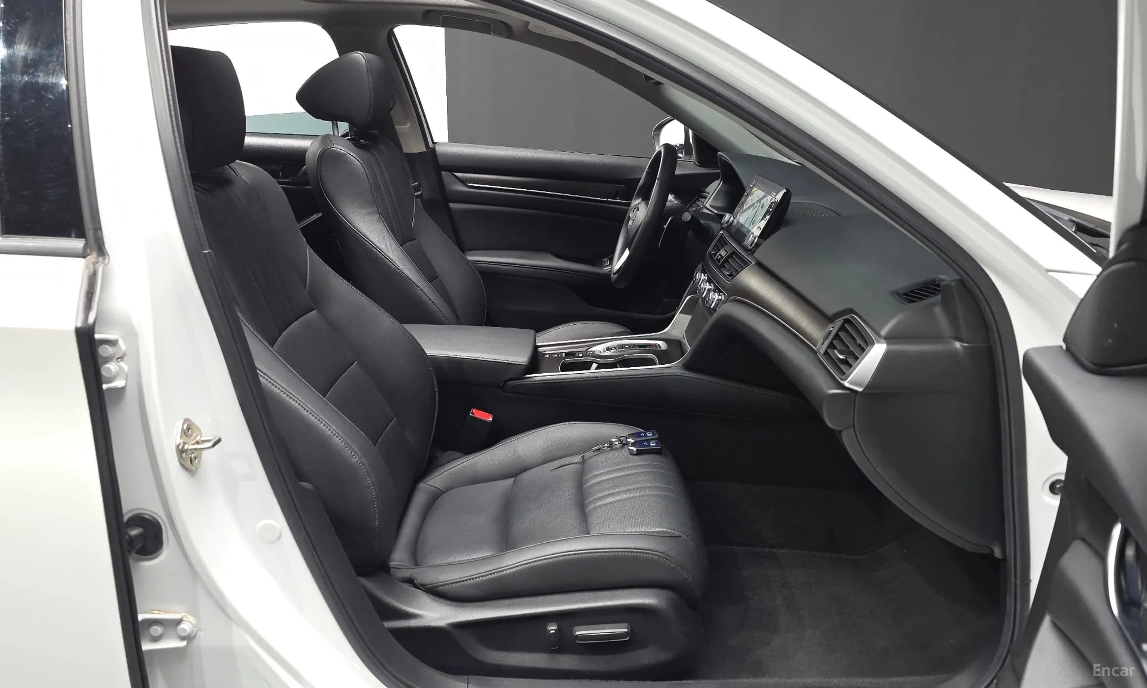 Accord 10th Generation