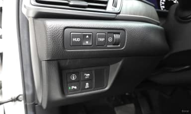 Accord 10th Generation