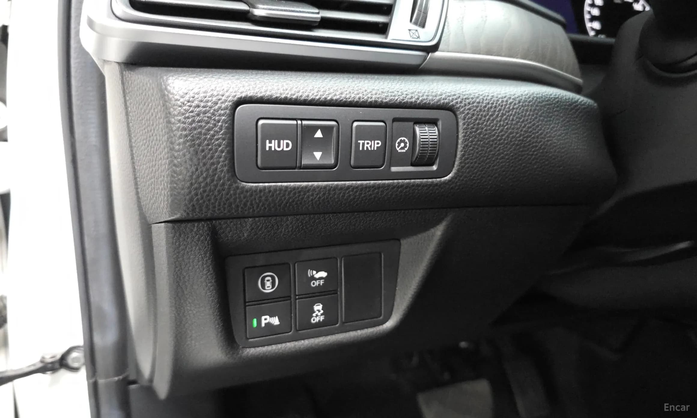 Accord 10th Generation