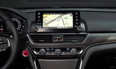 Accord 10th Generation