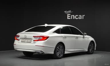 Accord 10th Generation