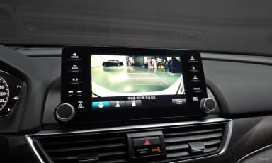 Accord 10th Generation