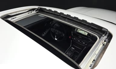 Accord 10th Generation