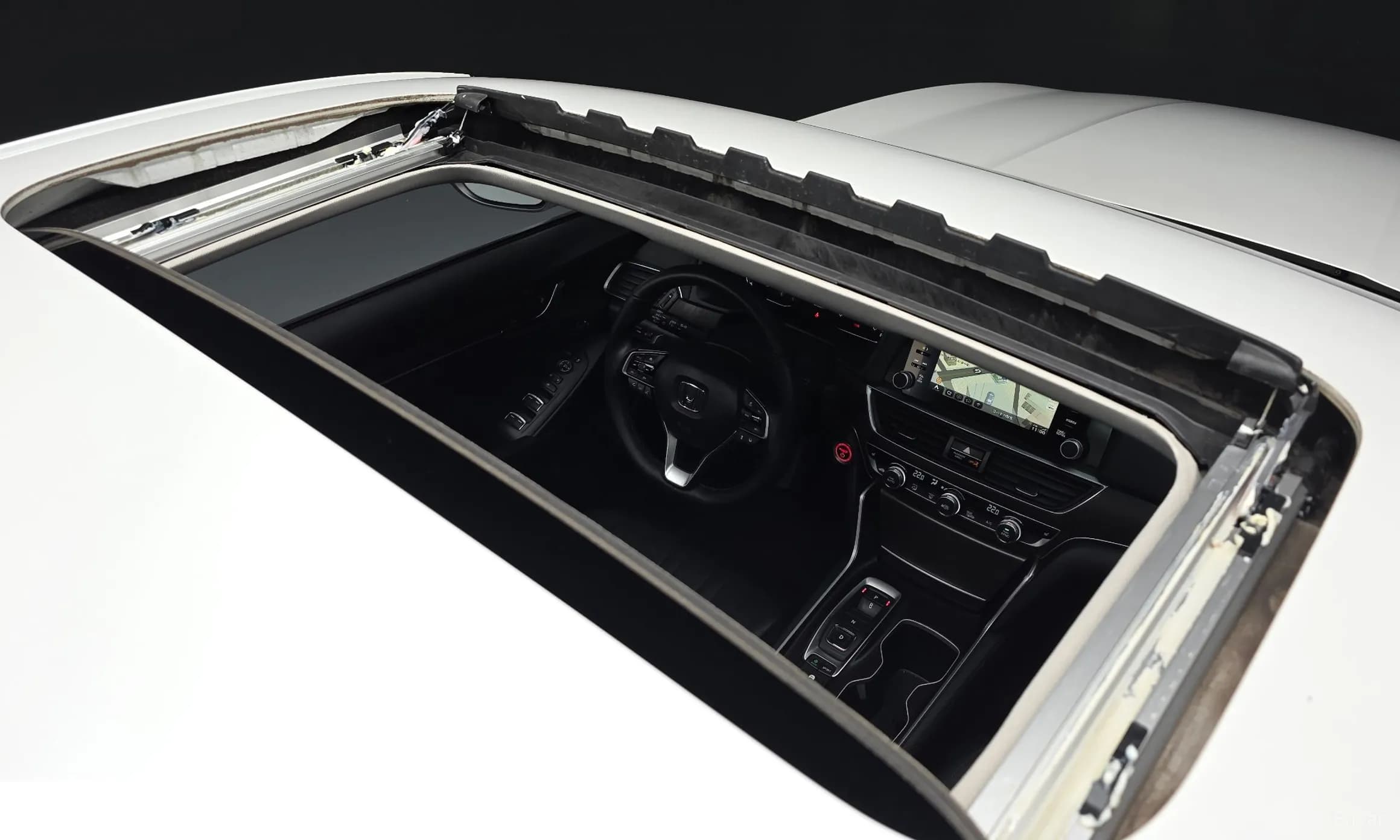 Accord 10th Generation