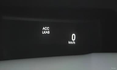 Accord 10th Generation