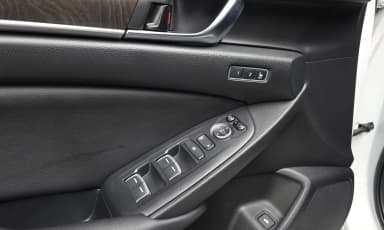 Accord 10th Generation