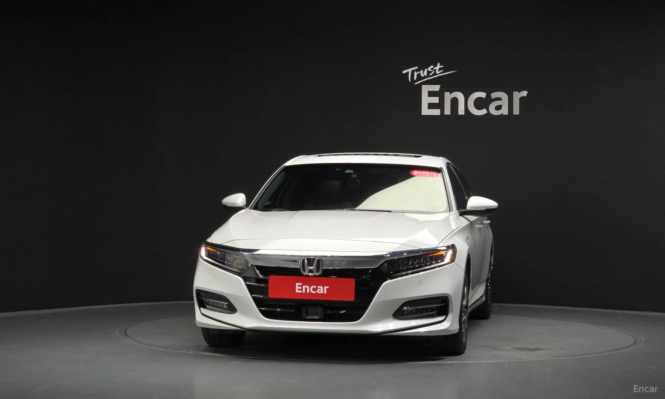 Accord 10th Generation