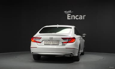 Accord 10th Generation