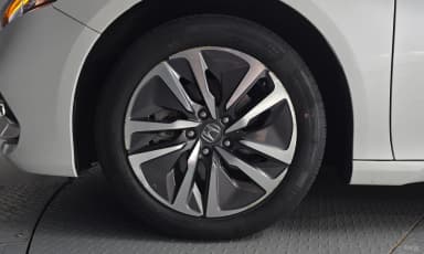 Accord 10th Generation