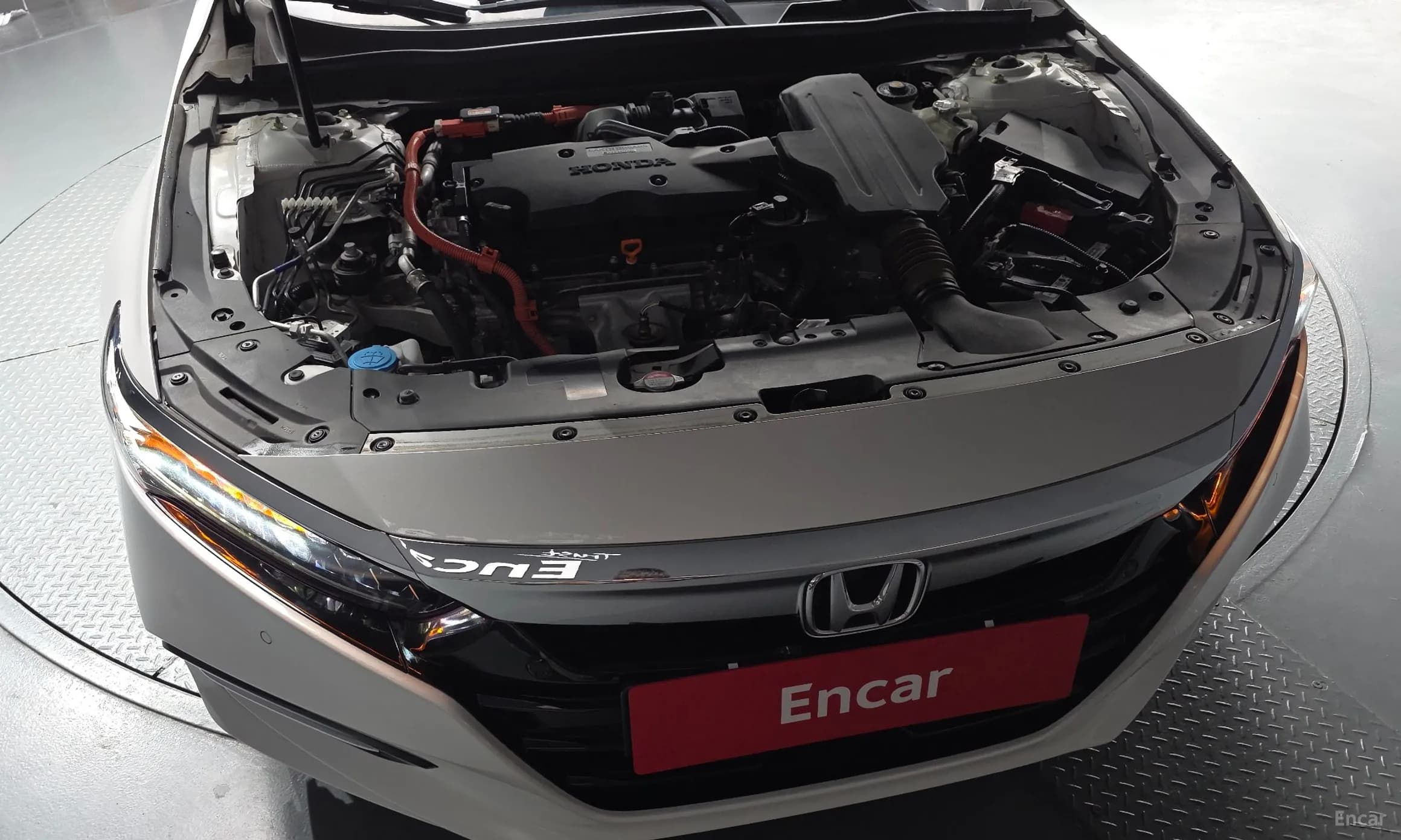 Accord 10th Generation