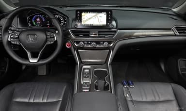 Accord 10th Generation