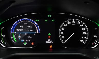 Accord 10th Generation