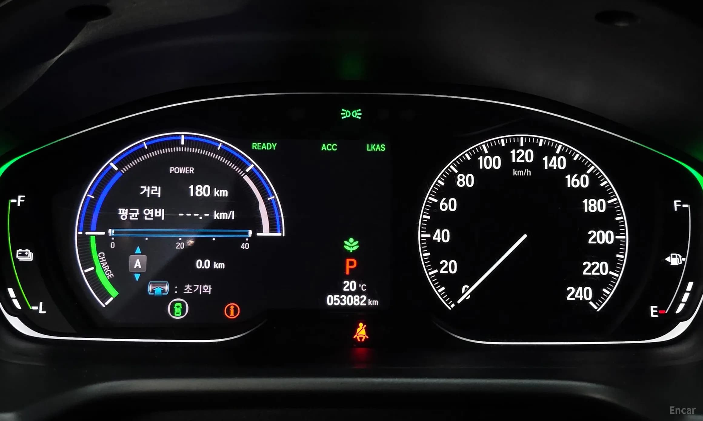 Accord 10th Generation