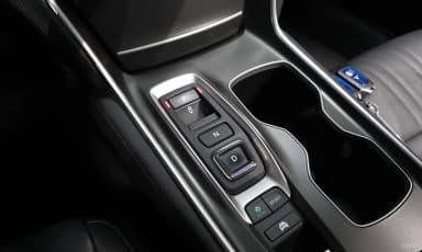 Accord 10th Generation