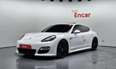 Panamera
