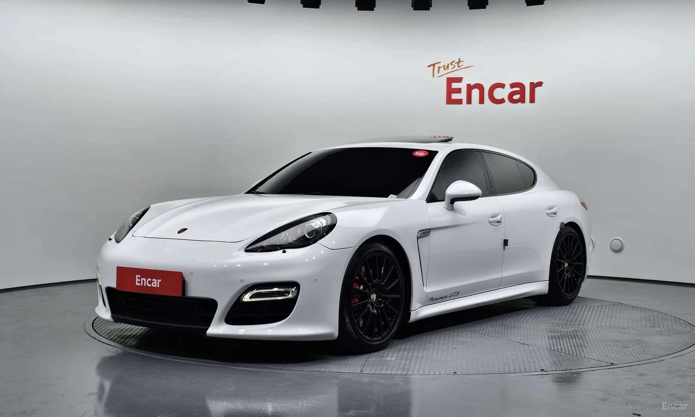 Panamera