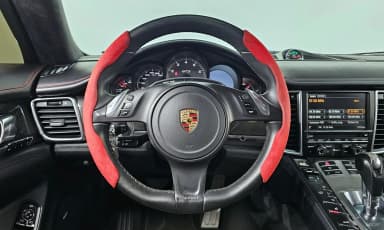 Panamera