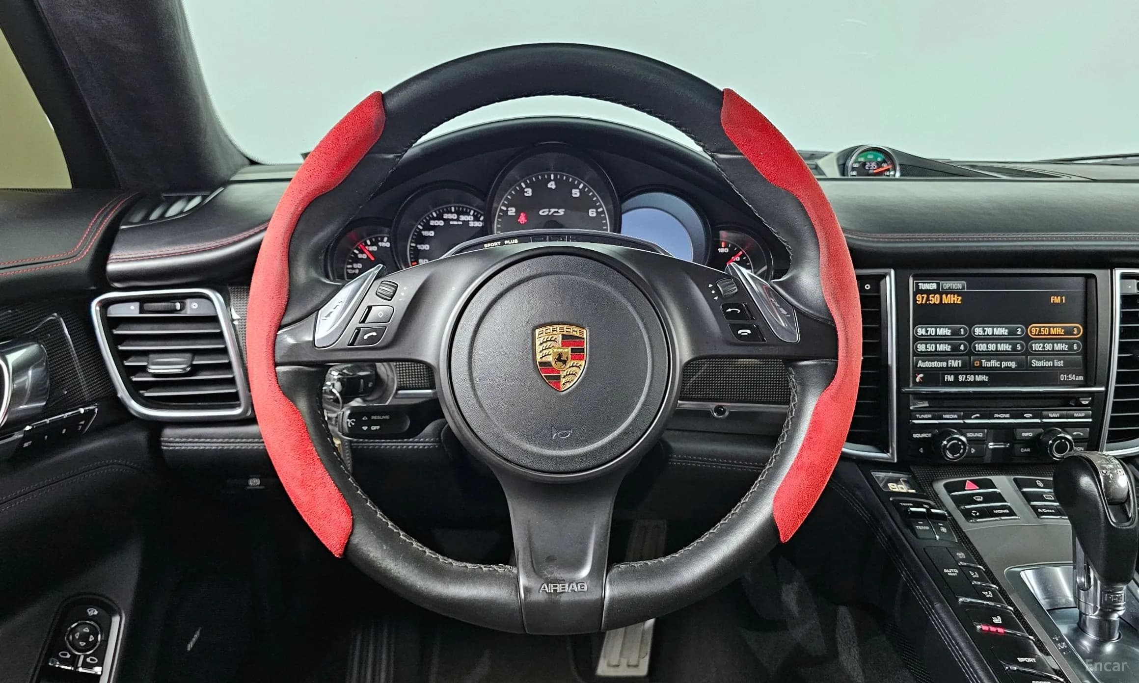 Panamera