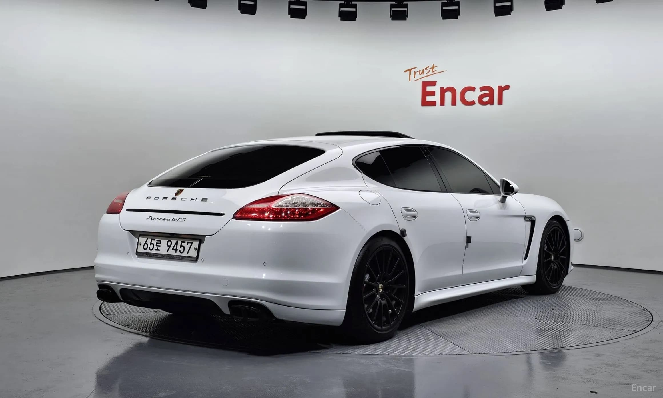Panamera