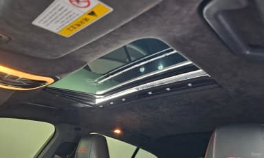 Panamera