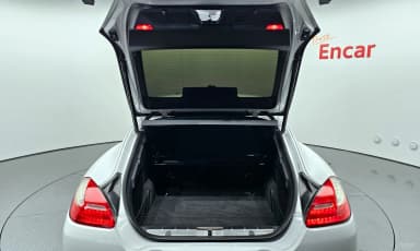 Panamera