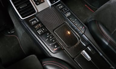 Panamera