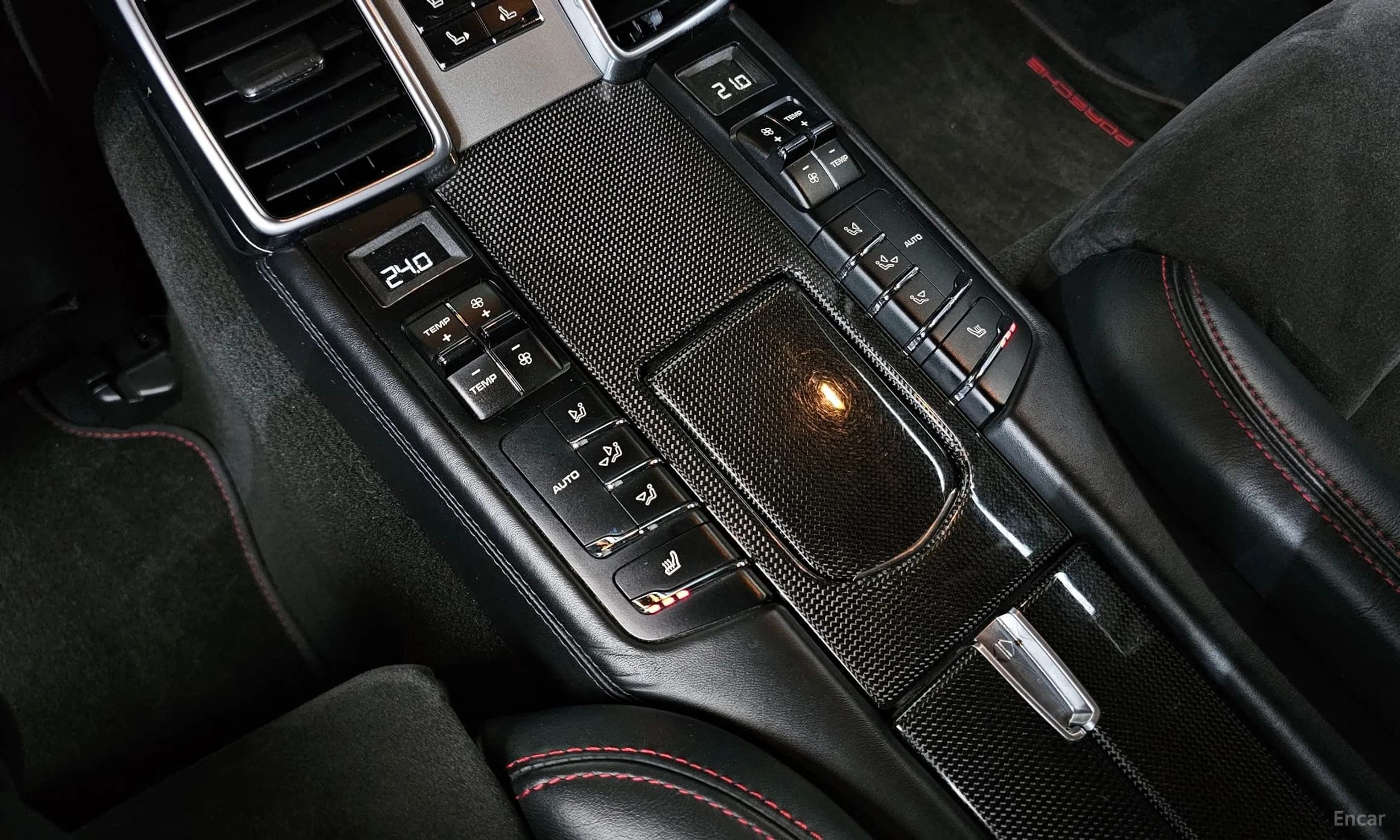 Panamera