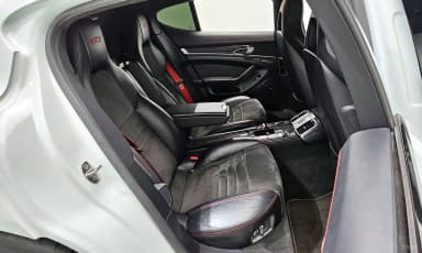 Panamera