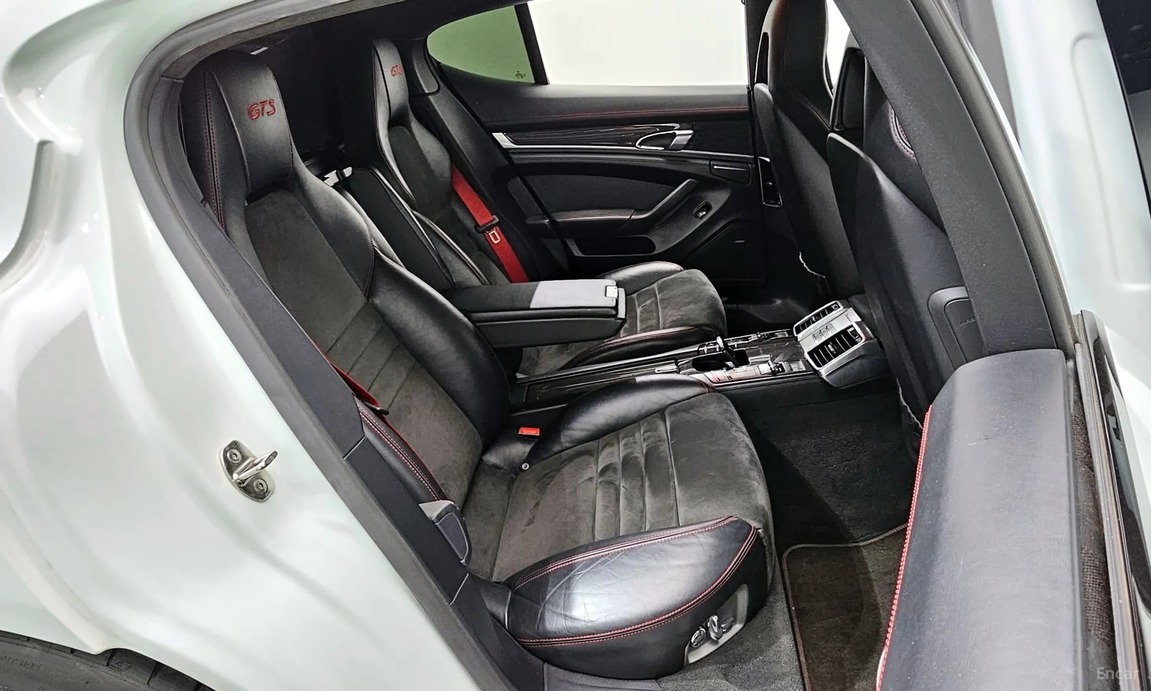 Panamera
