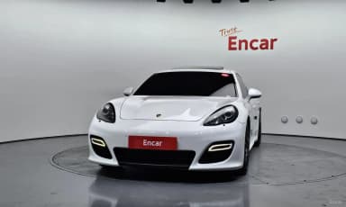Panamera