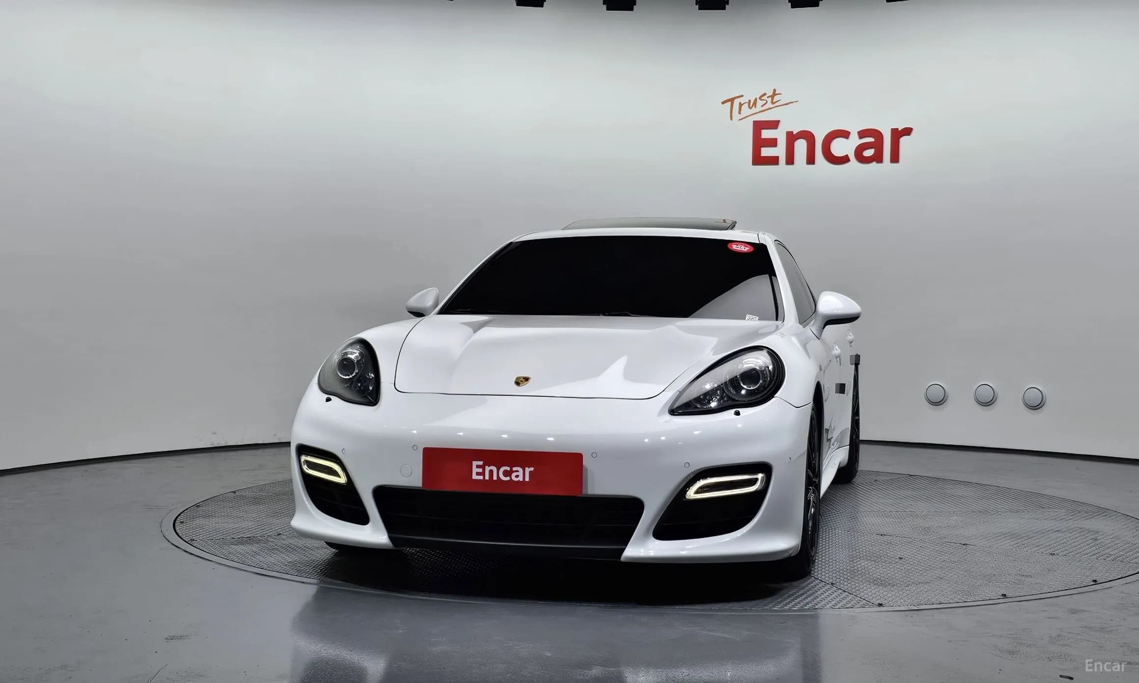 Panamera
