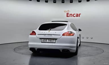 Panamera
