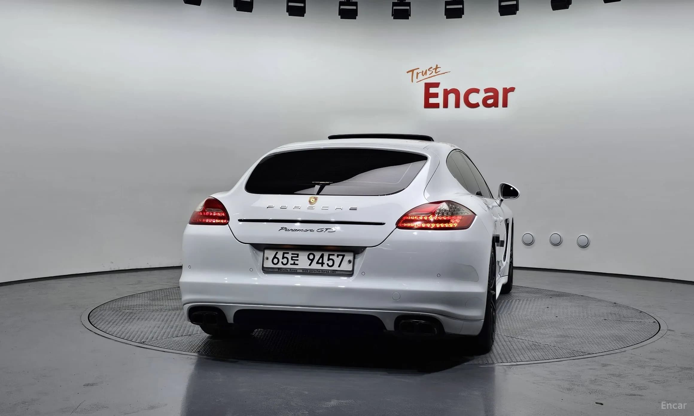 Panamera