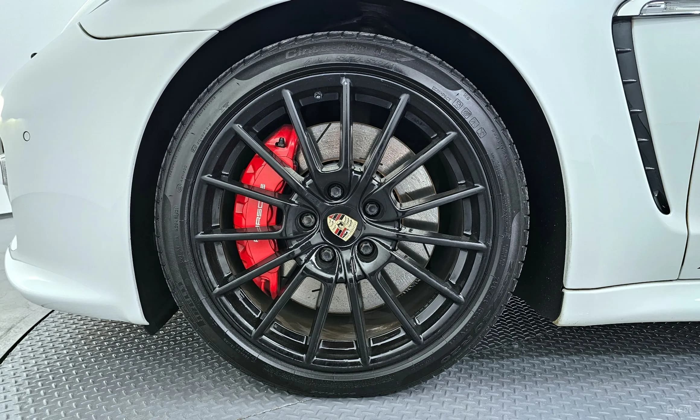 Panamera