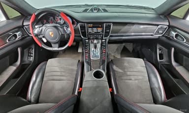 Panamera