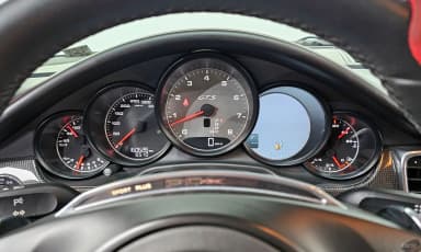 Panamera