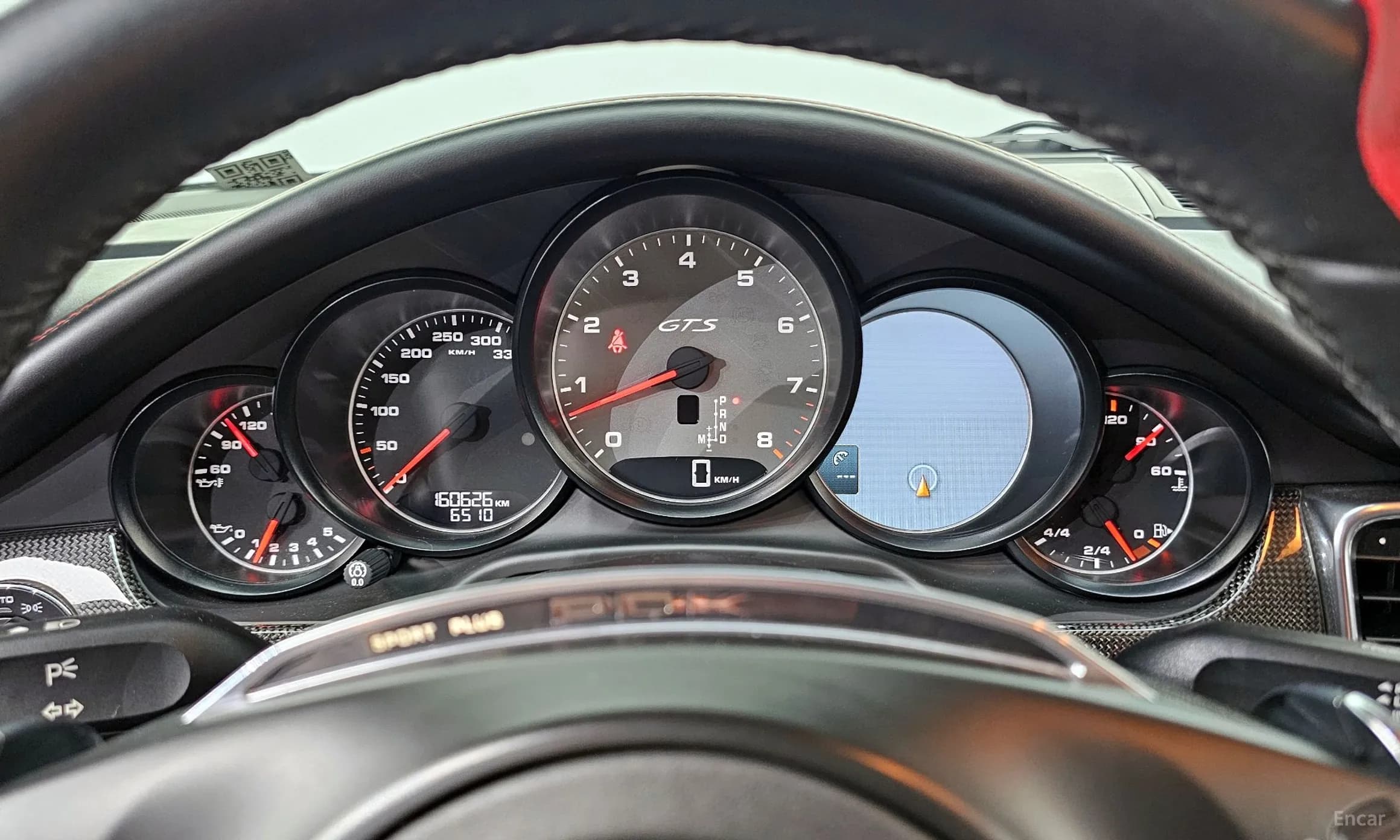 Panamera