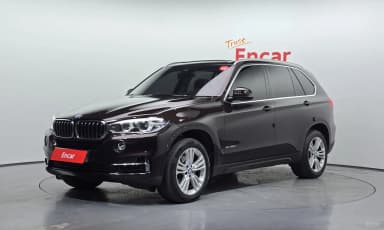 X5 (F15)