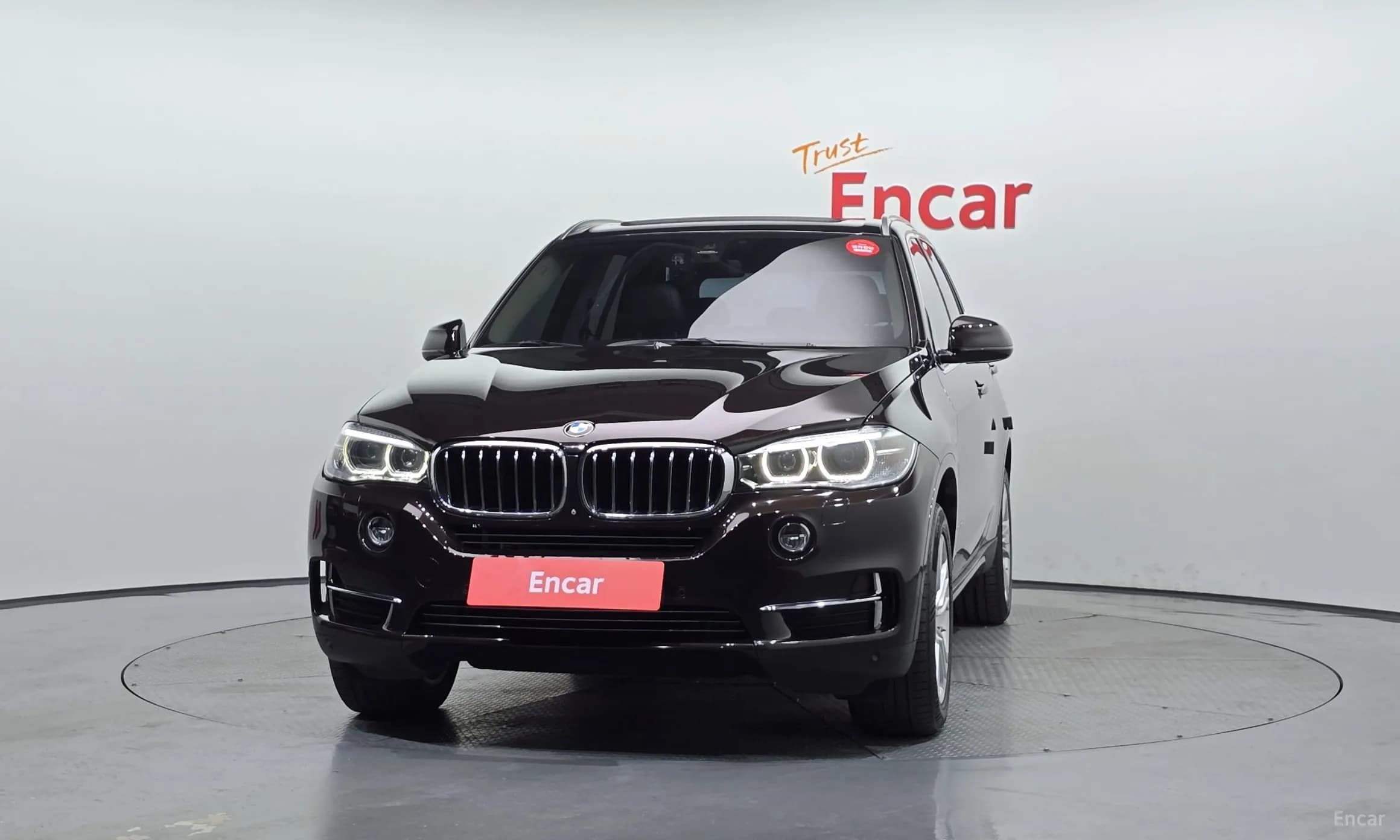 X5 (F15)