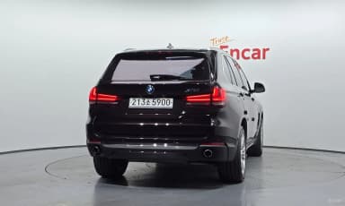 X5 (F15)