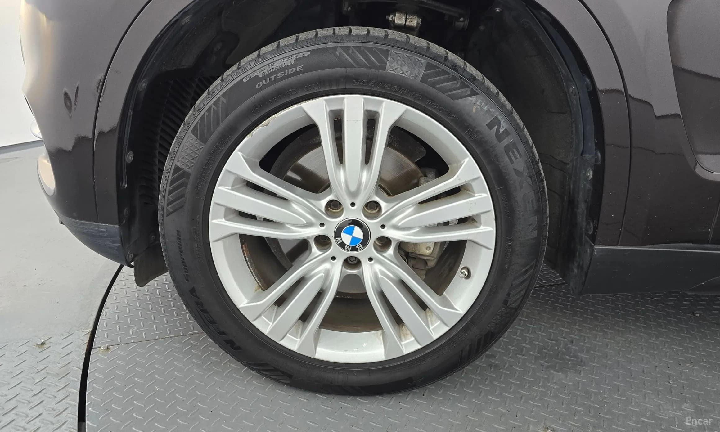 X5 (F15)