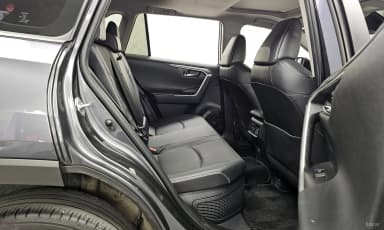 RAV4 5th Generation