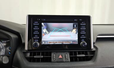 RAV4 5th Generation
