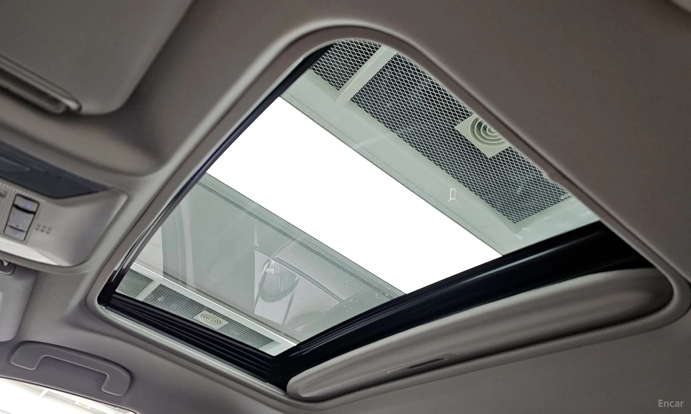 RAV4 5th Generation