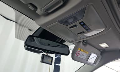 RAV4 5th Generation