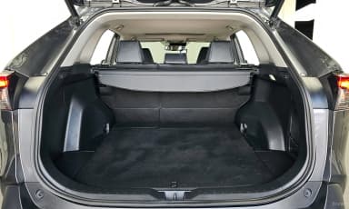 RAV4 5th Generation