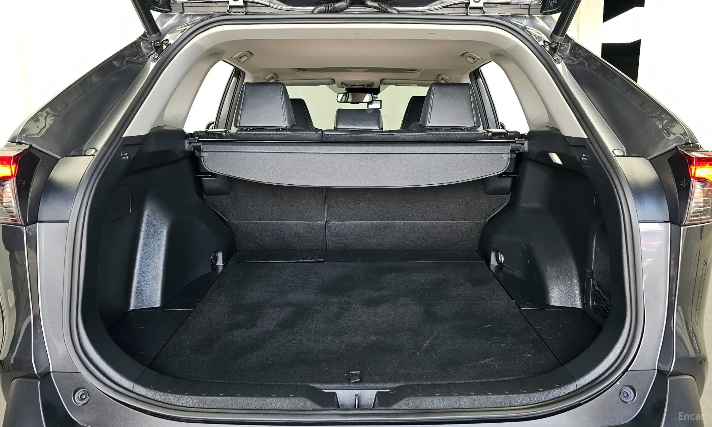RAV4 5th Generation
