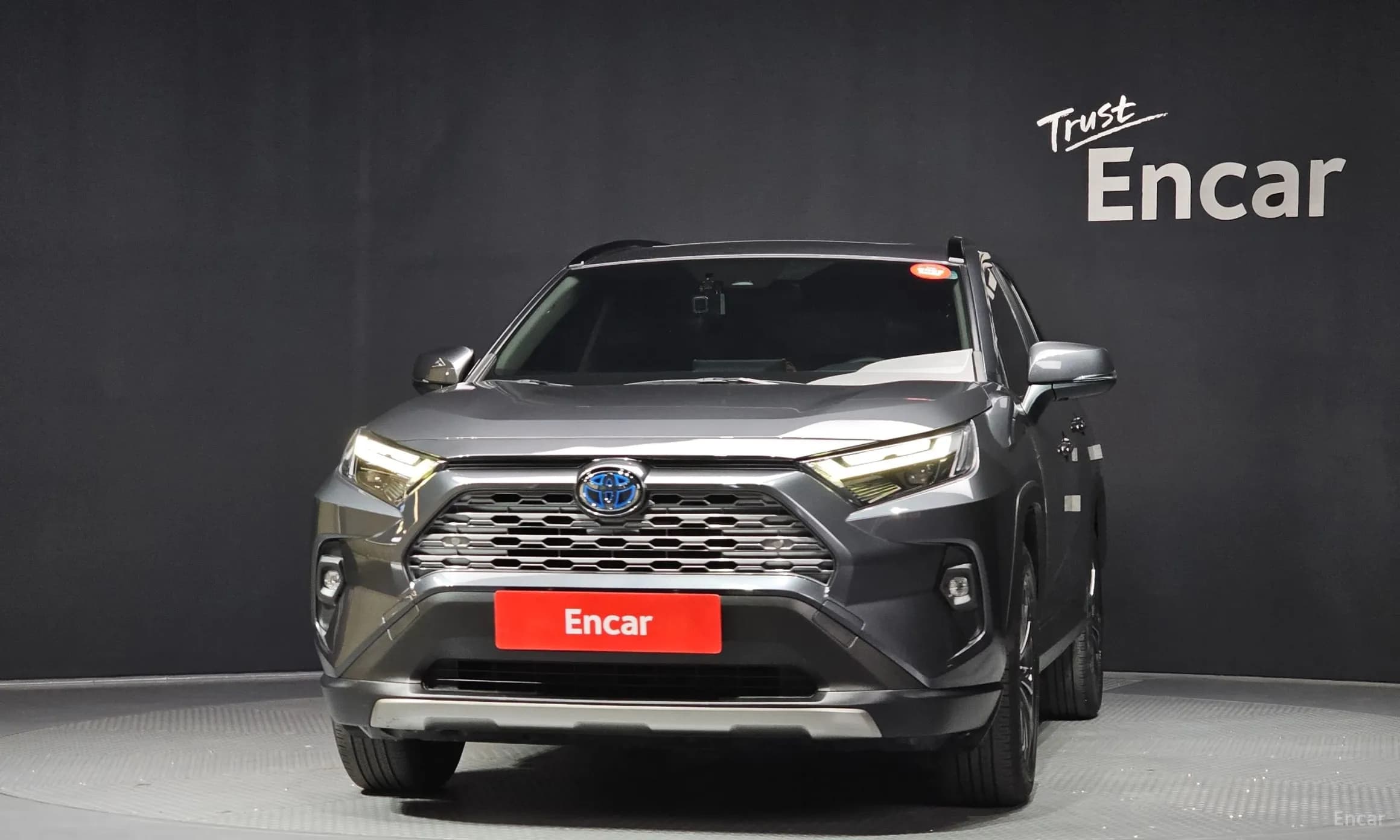 RAV4 5th Generation