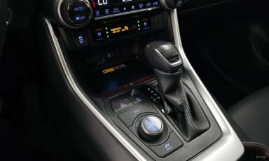 RAV4 5th Generation